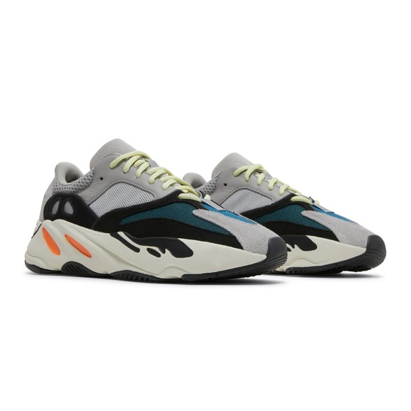 Yeezy Boost 700 'Wave Runner' 2017 - Picture 1 of 9